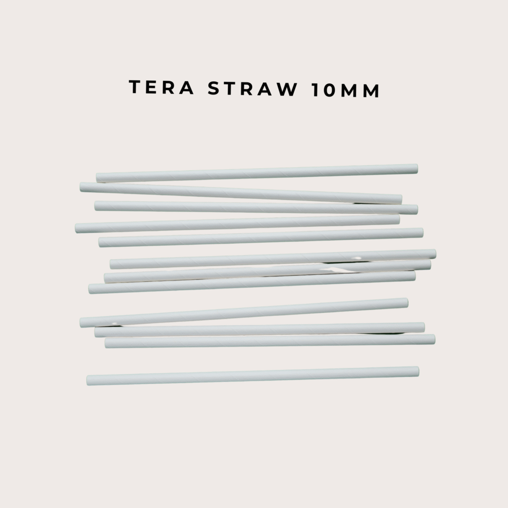 TERA STRAW 10mm