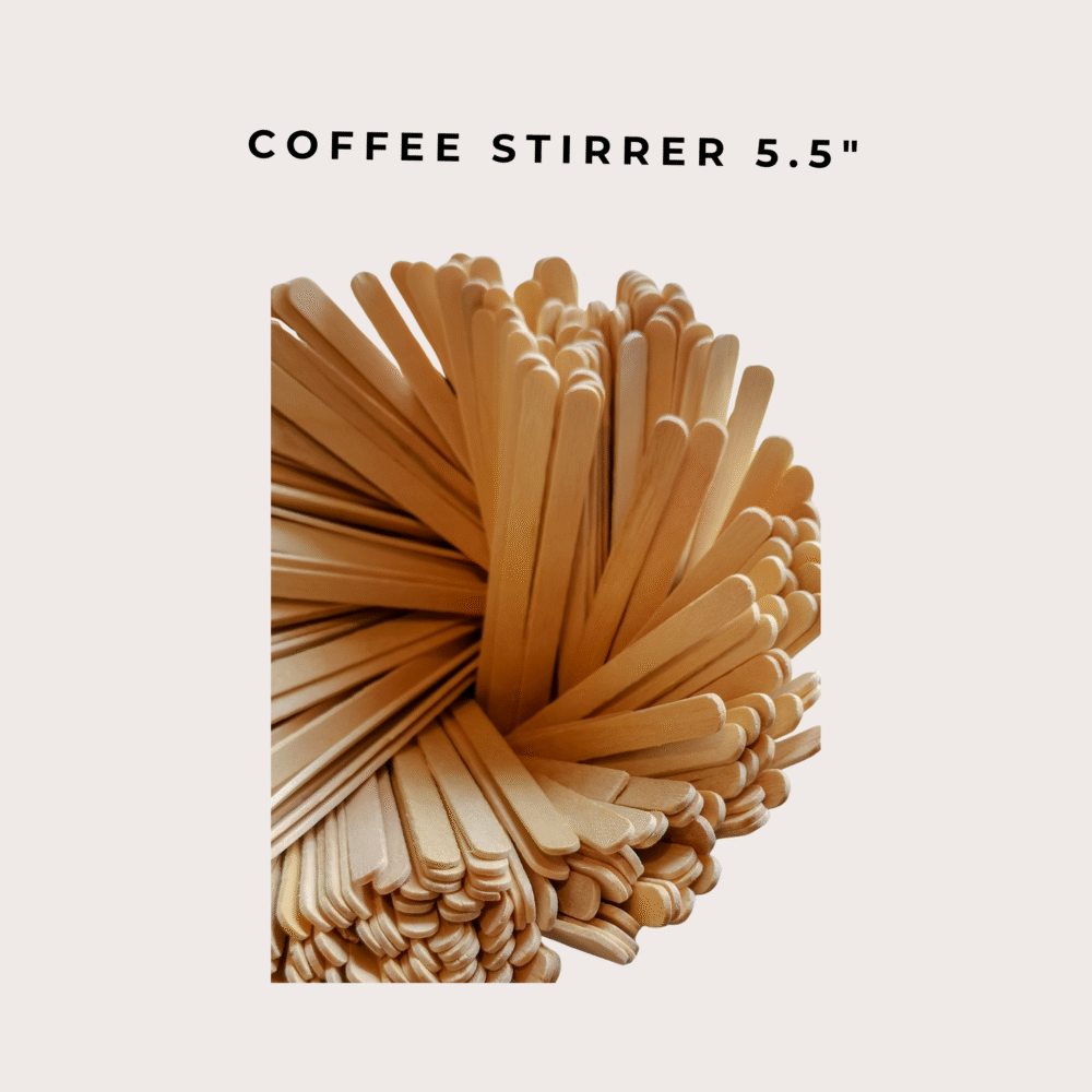 COFFEE STIRER 5.5inch